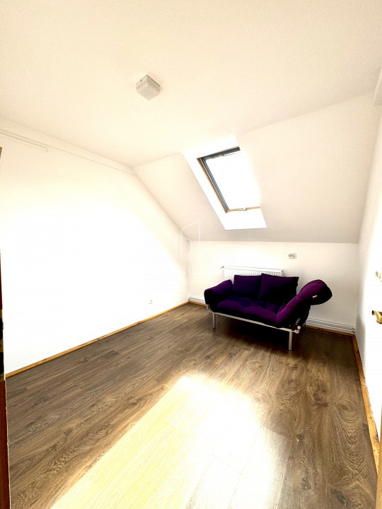 Spațiu modern pentru birouri 200 mp ,The Office 