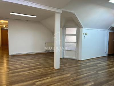 Spațiu modern pentru birouri 200 mp ,The Office 
