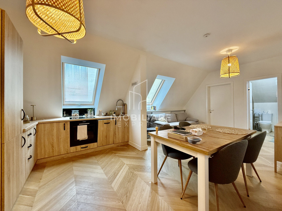 Apartament Spațios 2022 Ultramodern Cheltuieli Incluse