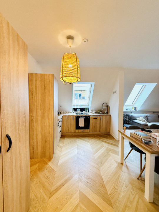 Apartament Spațios 2022 Ultramodern Cheltuieli Incluse