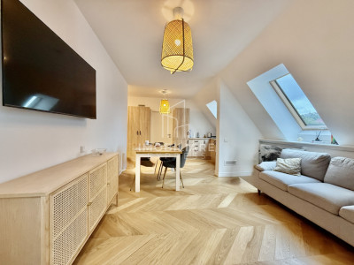 Apartament Spațios 2022 Ultramodern Cheltuieli Incluse
