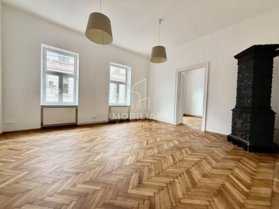 Spațiu Birouri-Cabinete Renovat Recent  Parcul Central 