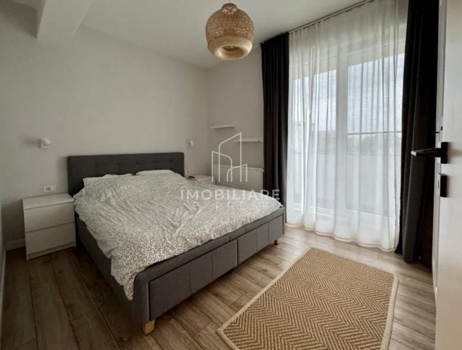 Apartament 2 camere , Bloc 2021,  Parcare Inclusă , 