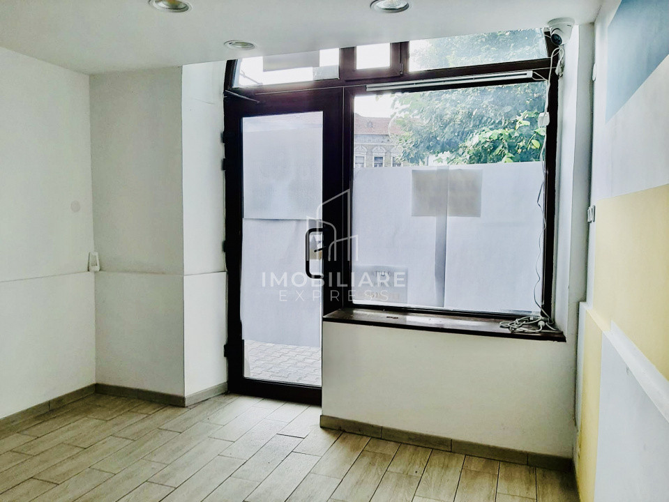 Spațiu Comercial Ultracentral