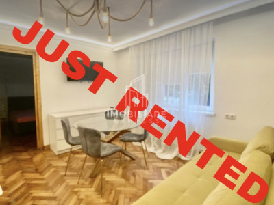 Apartament 2 camere , Centru , Str .Paris 