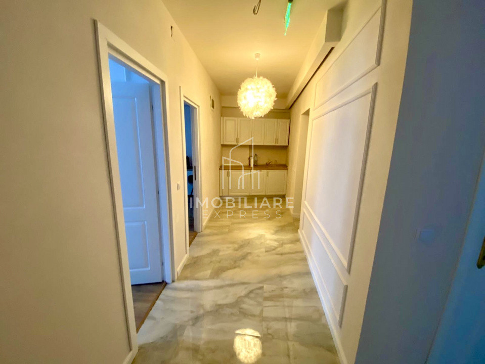 Spațiu comercial pentru servicii / salon / birouri / cursuri