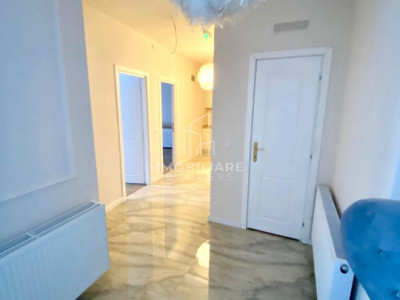 Spațiu comercial pentru servicii / salon / birouri / cursuri