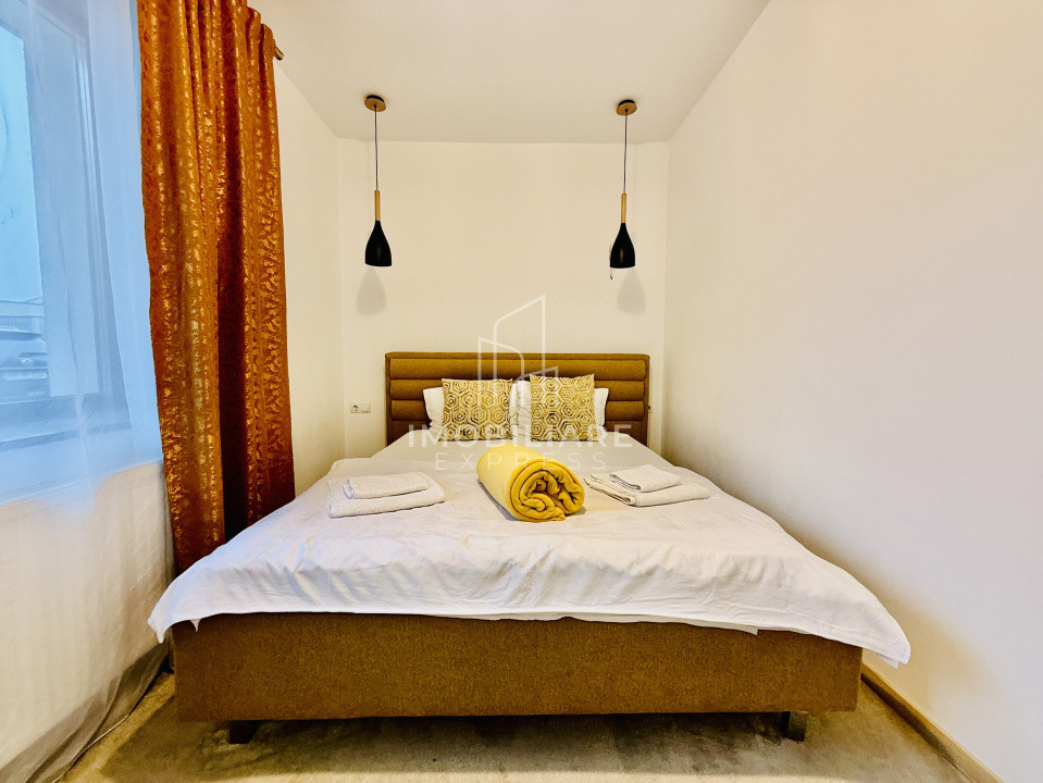 Casă Primă închiriere – Zonă Semicentrală, Cluj-Napoca