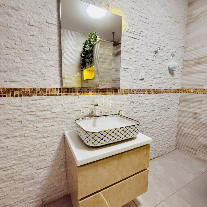 Casă Primă închiriere – Zonă Semicentrală, Cluj-Napoca