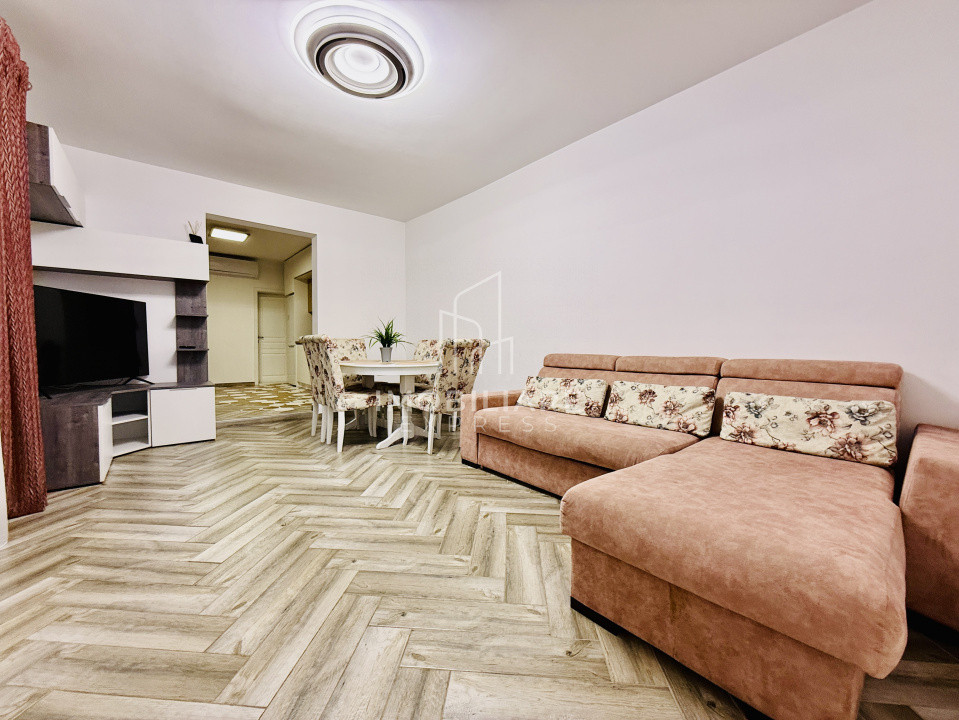 Casă Primă închiriere – Zonă Semicentrală, Cluj-Napoca