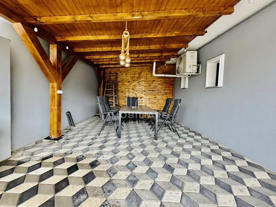 Casă Primă închiriere – Zonă Semicentrală, Cluj-Napoca