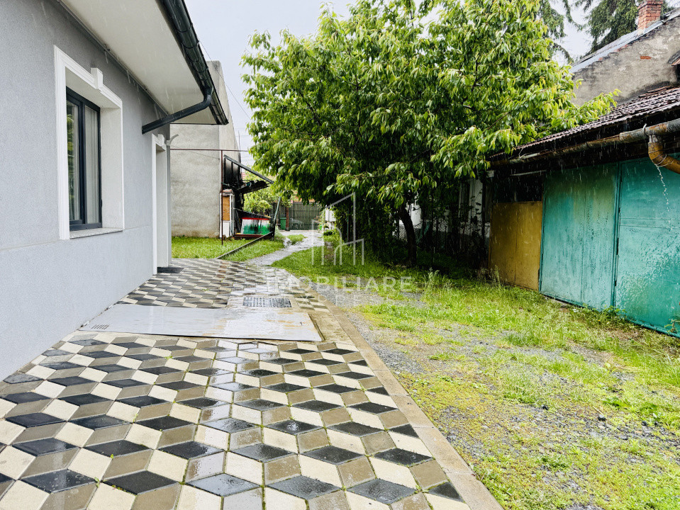 Casă Primă închiriere – Zonă Semicentrală, Cluj-Napoca