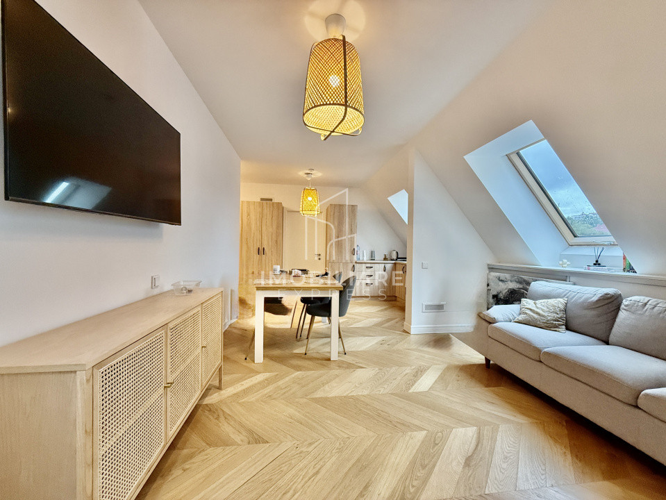 Apartament Spațios 2022 Ultramodern Cheltuieli Incluse
