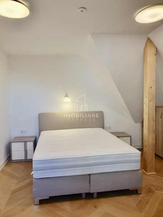 Apartament Spațios 2022 Ultramodern Cheltuieli Incluse