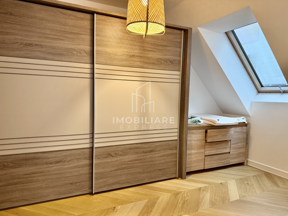 Apartament Spațios 2022 Ultramodern Cheltuieli Incluse