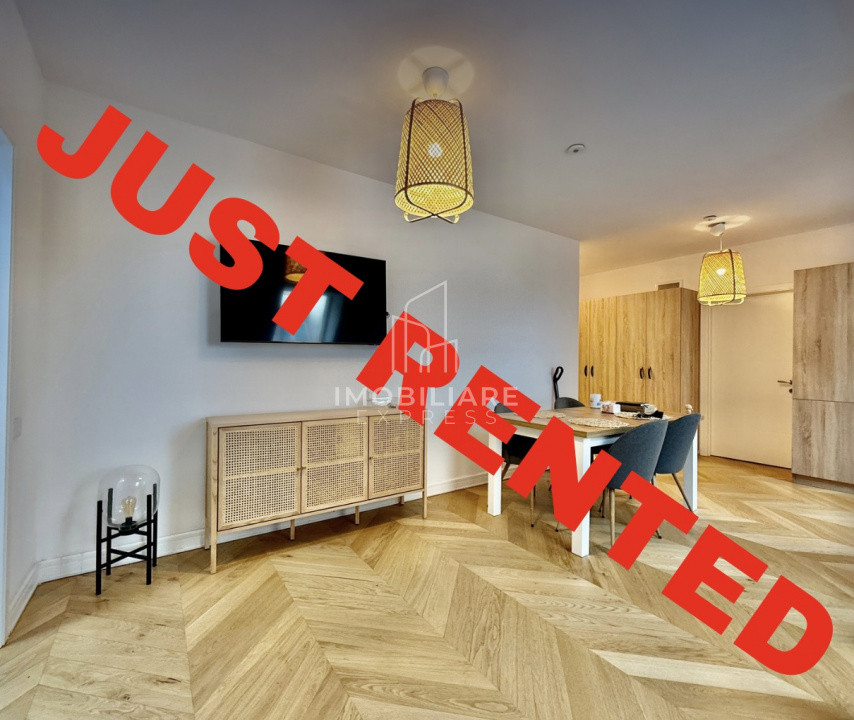 Apartament Spațios 2022 Ultramodern Cheltuieli Incluse