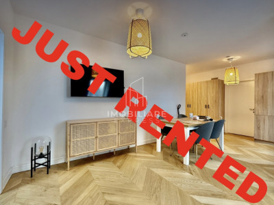 Apartament Spațios 2022 Ultramodern Cheltuieli Incluse