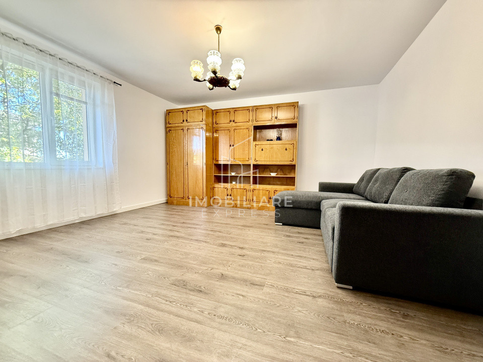 Casa Recent Renovata A. Mureșanu-Engels