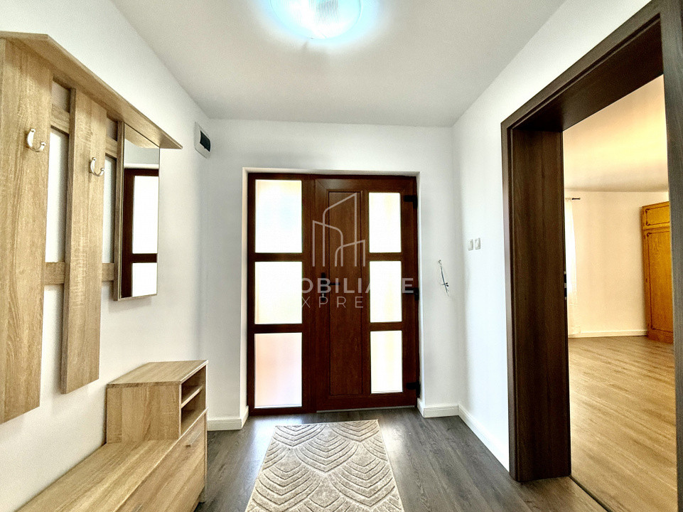 Casa Recent Renovata A. Mureșanu-Engels