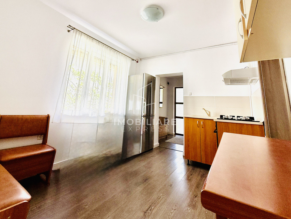 Casa Recent Renovata A. Mureșanu-Engels