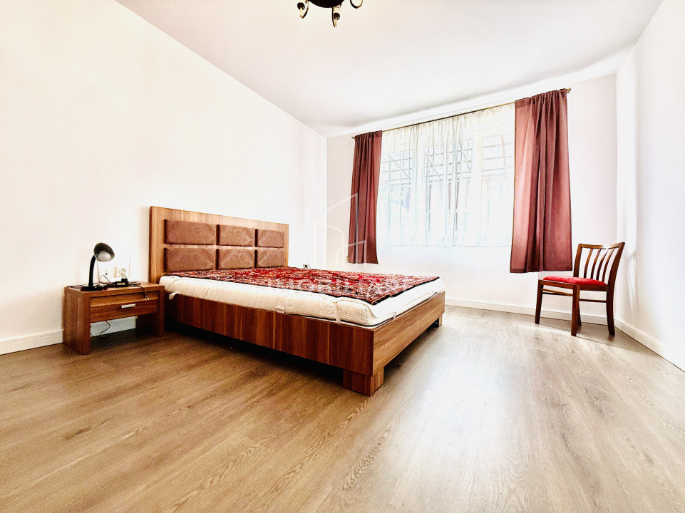 Casa Recent Renovata A. Mureșanu-Engels